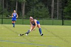 Field Hockey vs WSU  Wheaton College Field Hockey vs Worcester State University. - Photo By: KEITH NORDSTROM : Wheaton, field hockey, FH2021